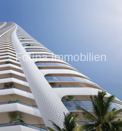  Etagenwohnung Burj Khalifa