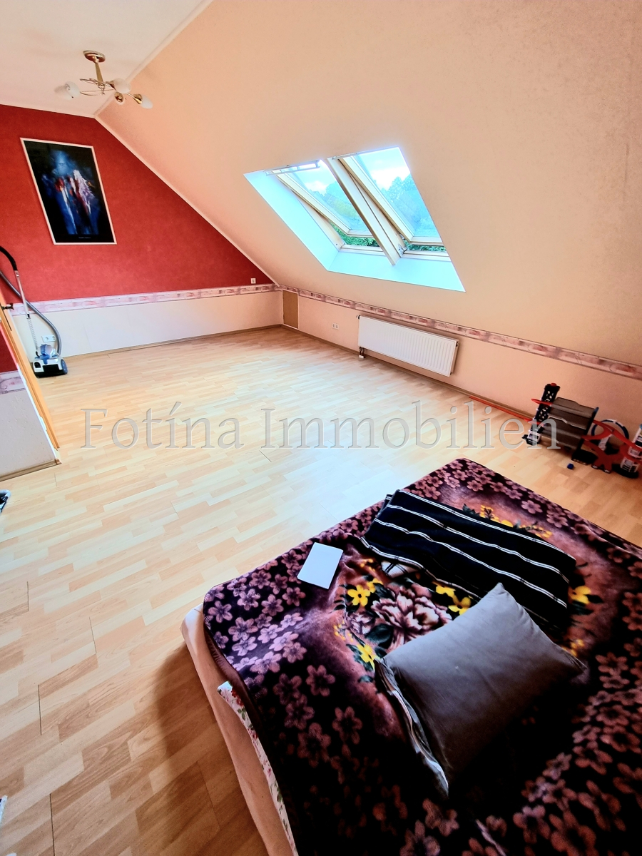 52 Reihenmittelhaus M�nchengladbach
