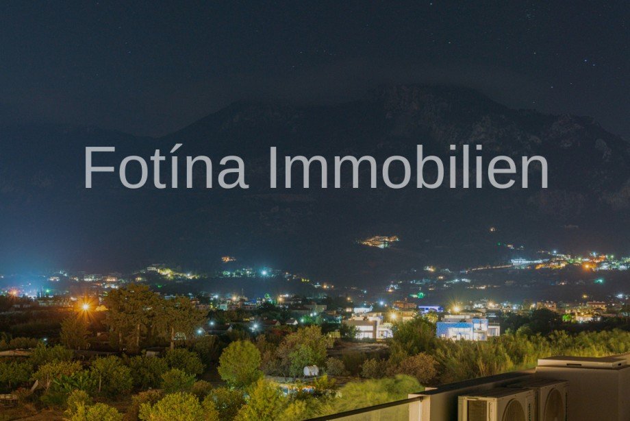 6 Etagenwohnung Karsiyaka, Girne