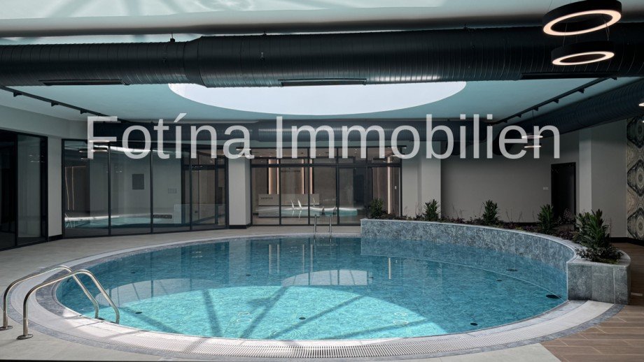  Etagenwohnung Karsiyaka, Girne