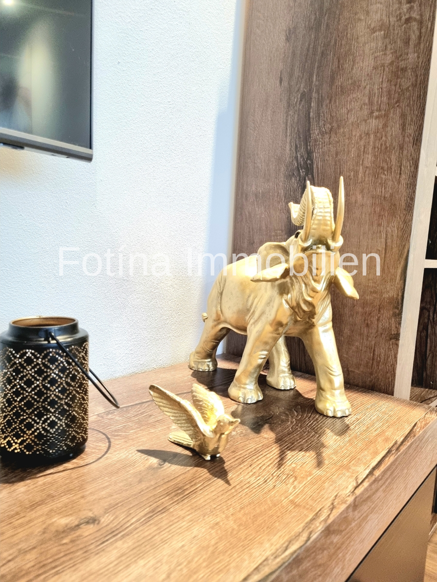 8 Etagenwohnung M�nchengladbach