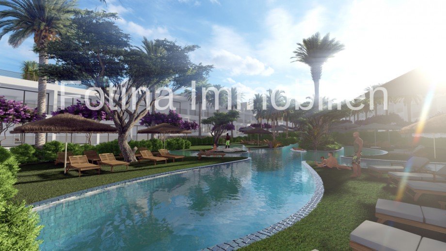  Loft-Studio-Atelier Bahceli, Kyrenia