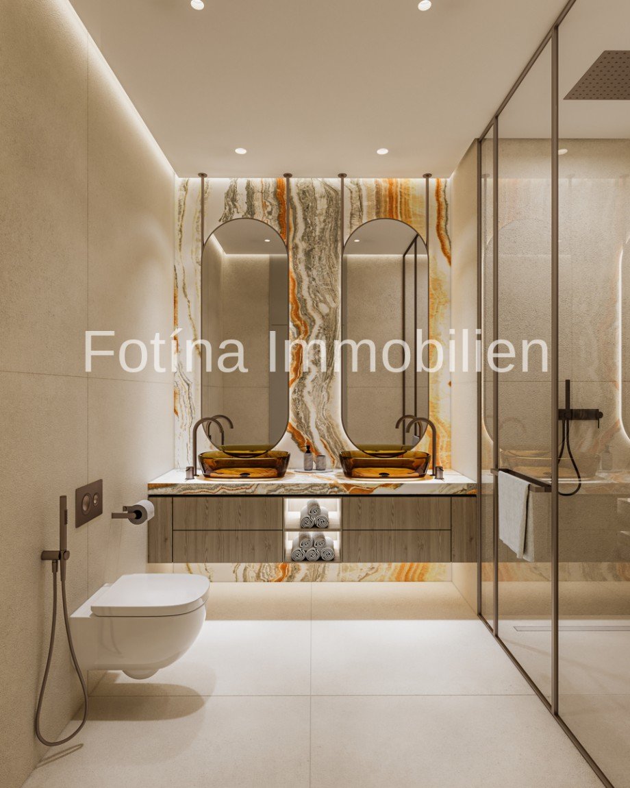 16 Etagenwohnung Dubai