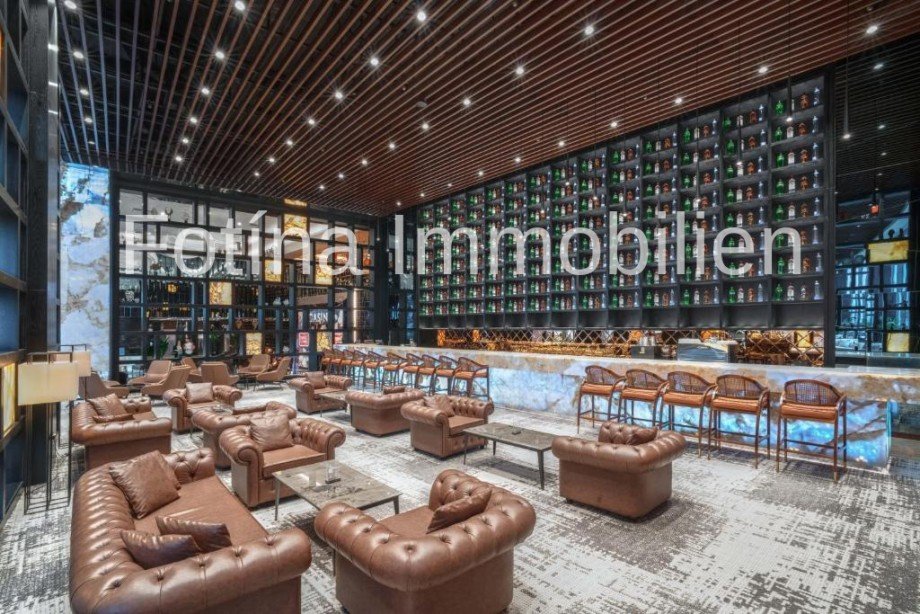 10 Etagenwohnung Long Beach, Iskele