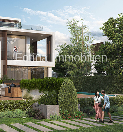  Villa Dubai