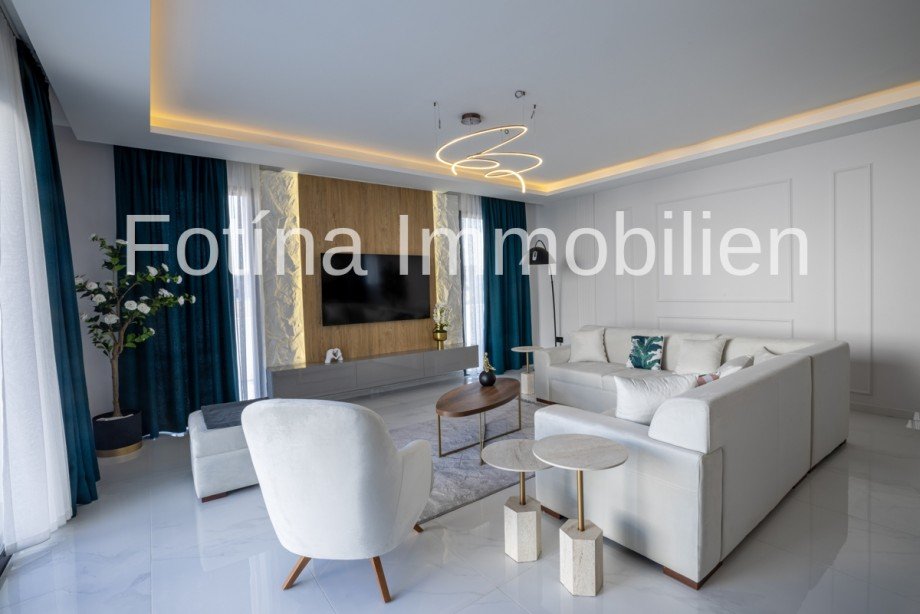6 Villa Iskele, Famagusta