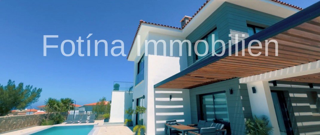 5 Villa Esentepe, Kyrenia