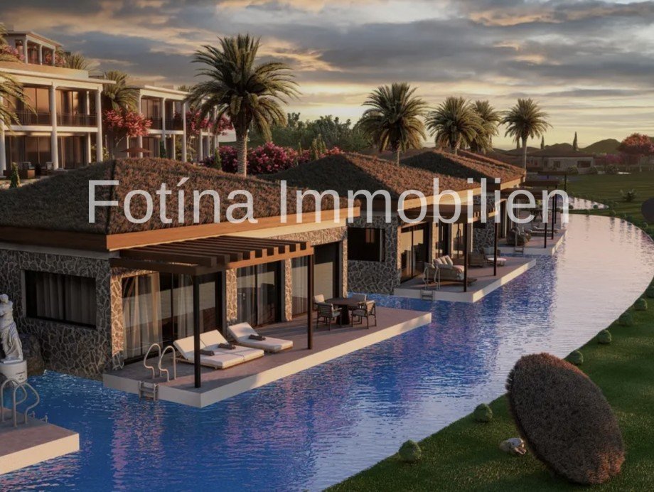  Loft-Studio-Atelier Tatlisu, Famagusta