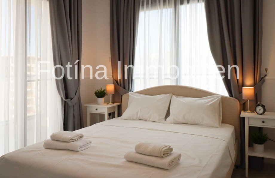  Etagenwohnung Bogaz , Famagusta