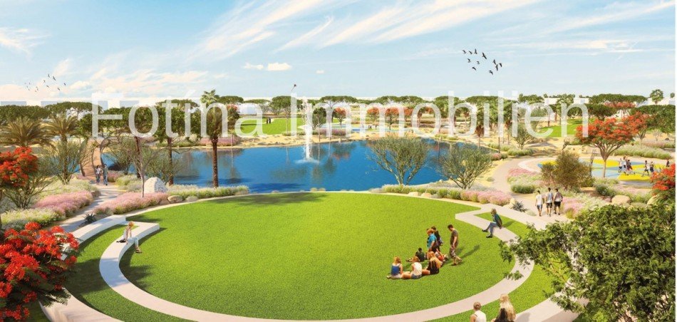  Reihenhaus Dubai