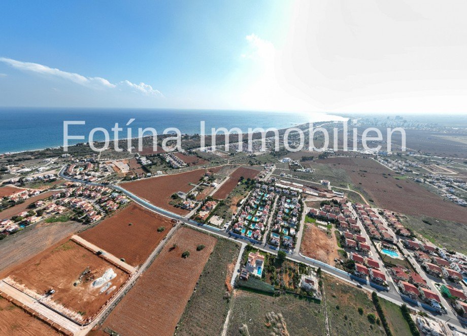 Lage Etagenwohnung Famagusta, Iskele