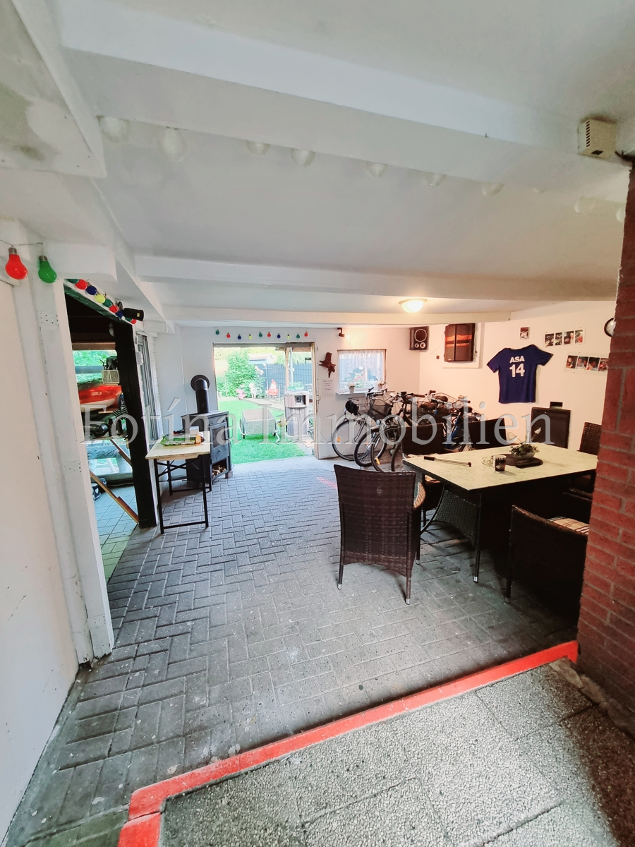 G�stehaus mit Kamin Mehrfamilienhaus Viersen / D�lken