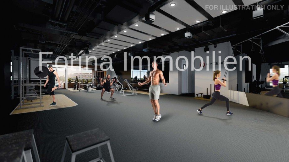  Villa Esentepe, Kyrenia