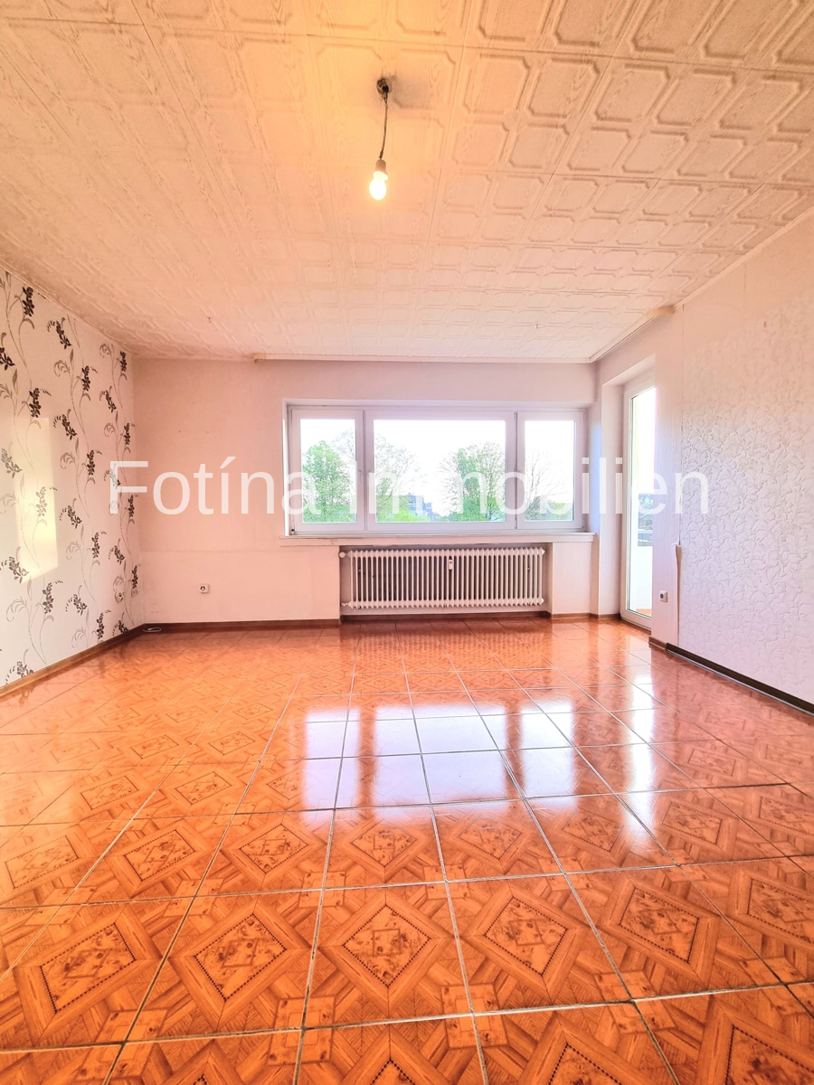  Etagenwohnung M�nchengladbach