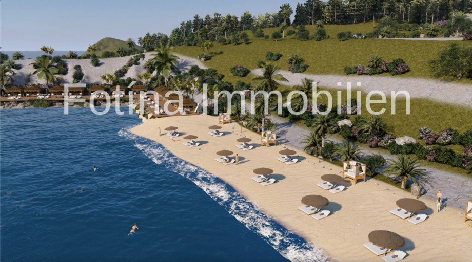 Beach Club Villa Tatlisu, Kyrenia