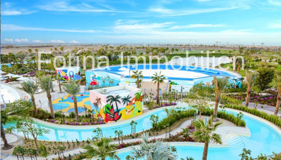  Villa Dubai