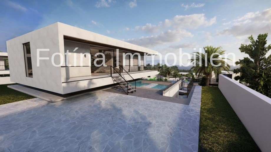 7 Villa Edremit