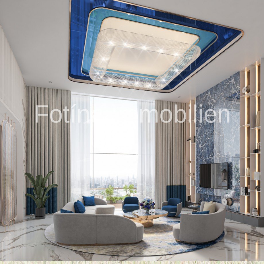  Etagenwohnung Dubai, Business Bay