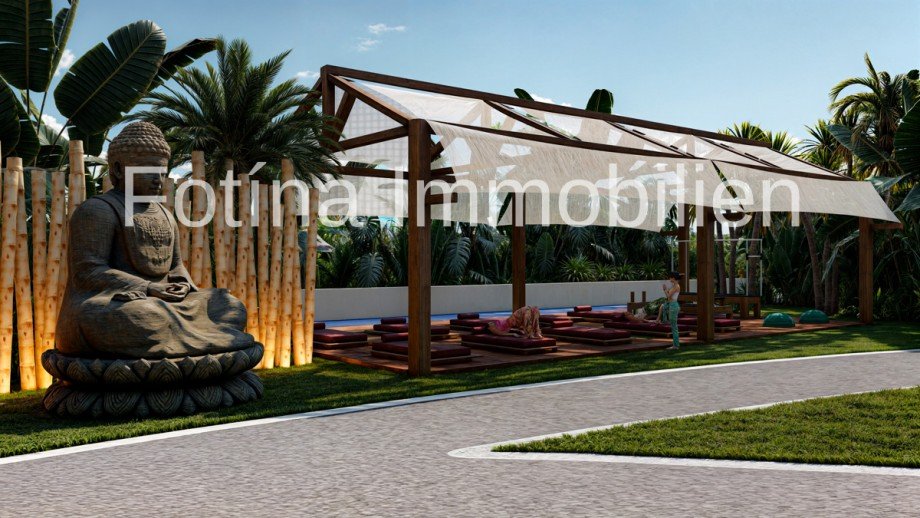 6 Etagenwohnung Bogaz, Iskele