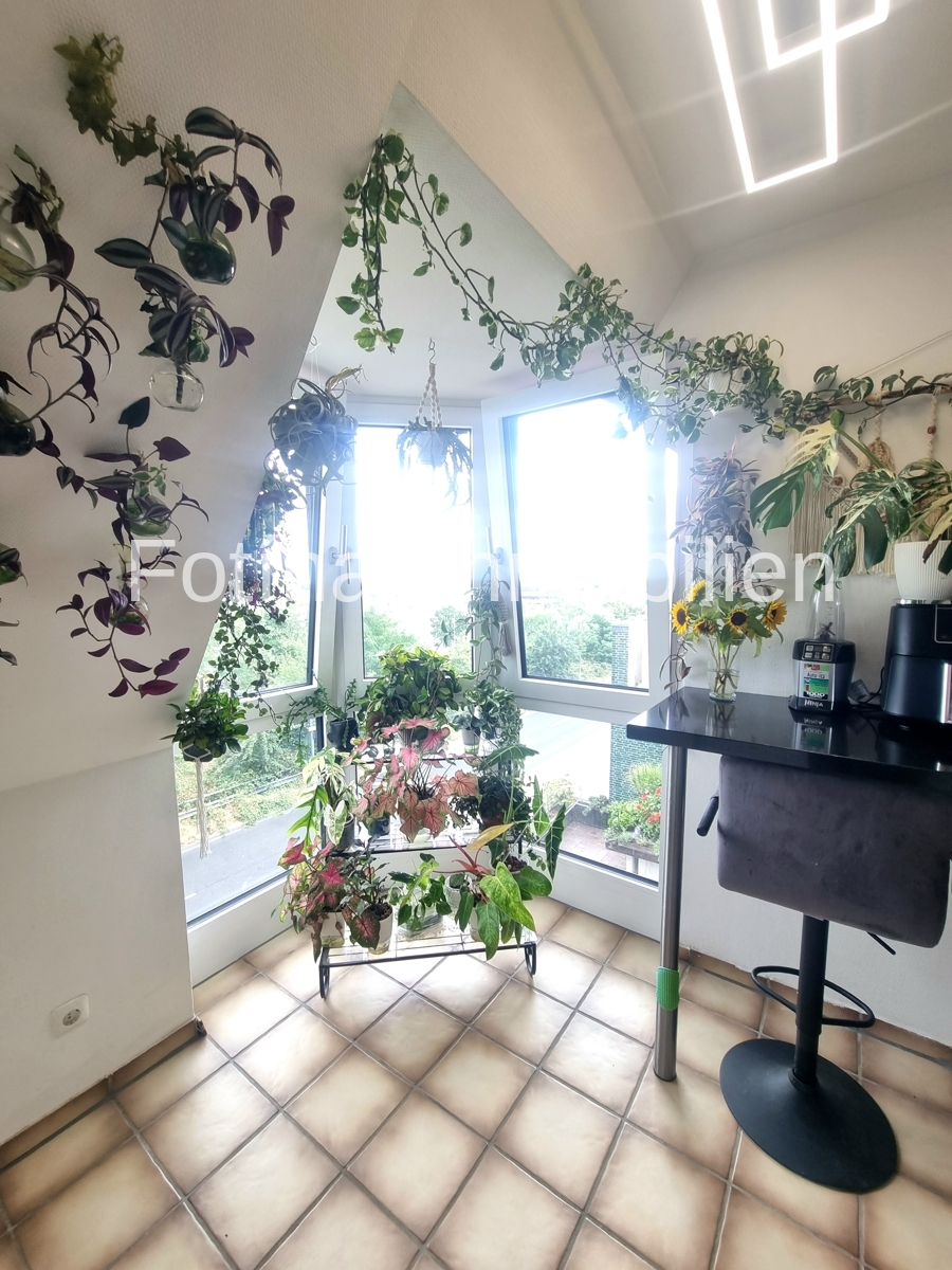 6 Maisonettewohnung M�nchengladbach / Schrievers