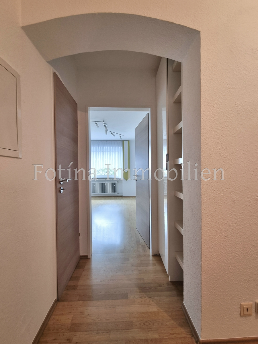  Etagenwohnung Meerbusch