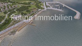 Hauptbild Exklusives Projekt direkt am Meer - mit privatem Yachthafen und Amphitheater -im begehrten Tatlisu!