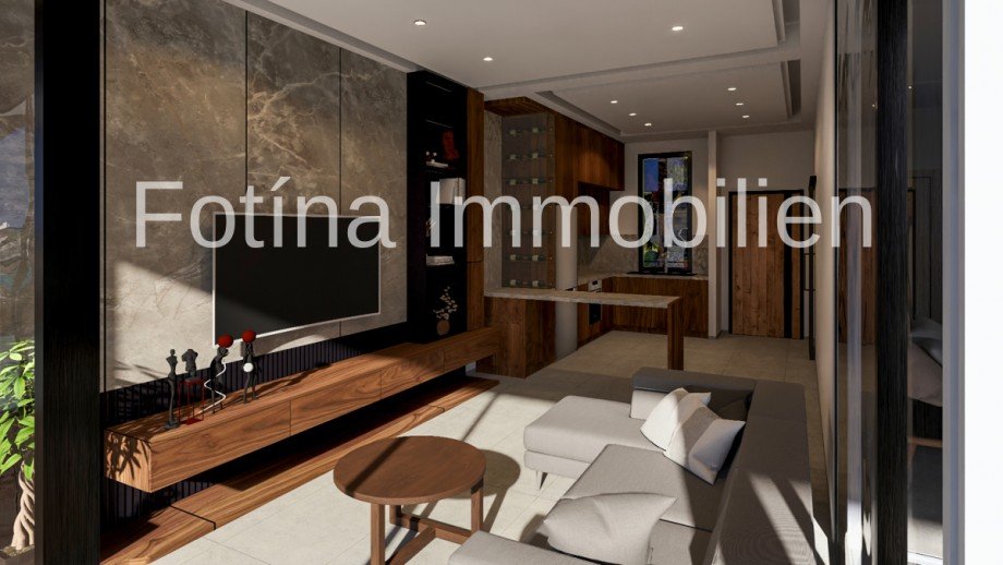  Etagenwohnung Tatlisu, Famagusta
