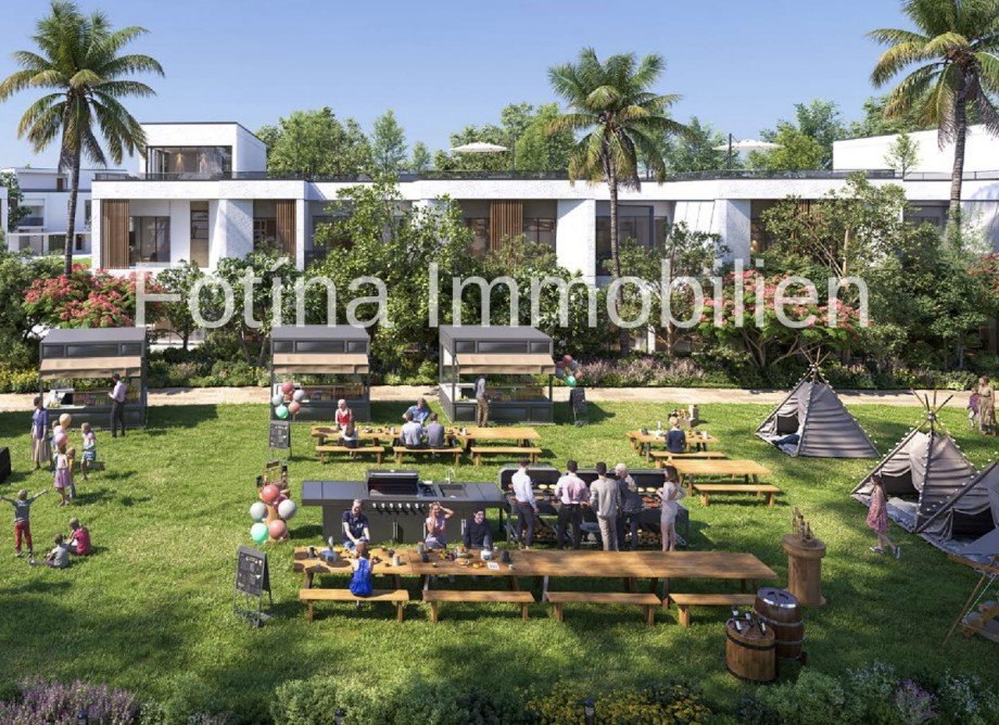  Villa Dubai