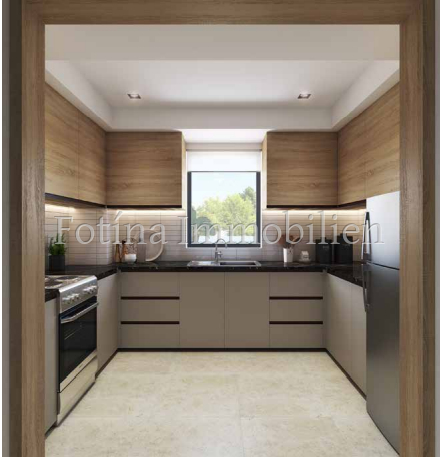  Villa Golf City Dubai