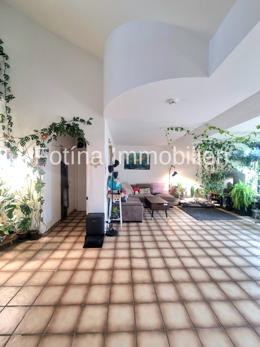 16 Maisonettewohnung M�nchengladbach / Schrievers