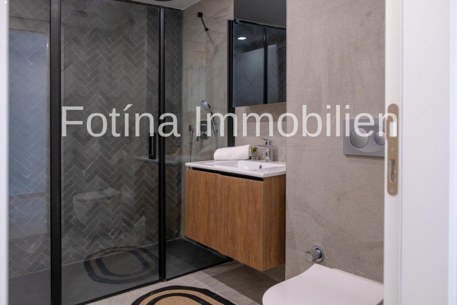 8 Etagenwohnung Sakarya, Famagusta