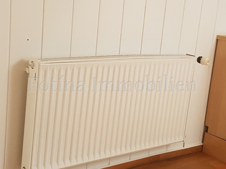 Heizungsk�rper Mehrfamilienhaus M�nchengladbach