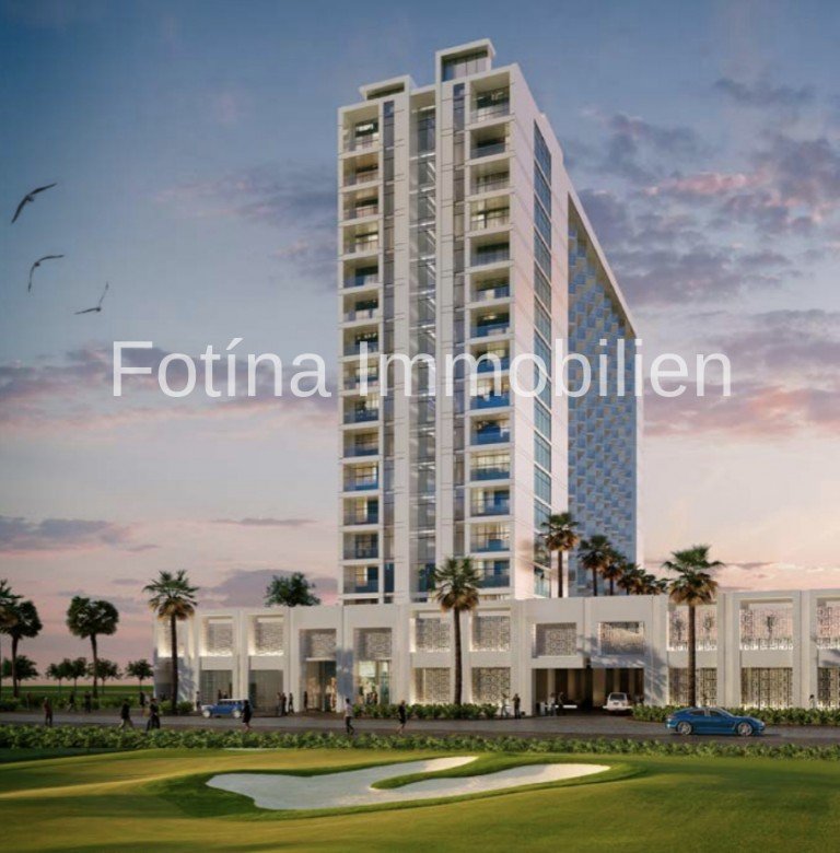  Dubai - Dubai Etagenwohnung SUITE RETURNS!- Hotelinvestment mit 8% garantierter Rendite in TOP Lage & TOP Bautr�ger!