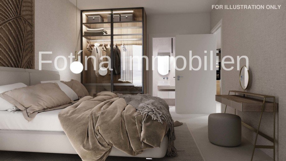  Etagenwohnung Bogaz , Famagusta