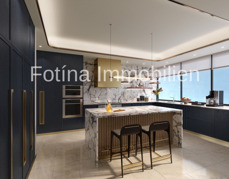 7 Etagenwohnung Dubai, Maritime City