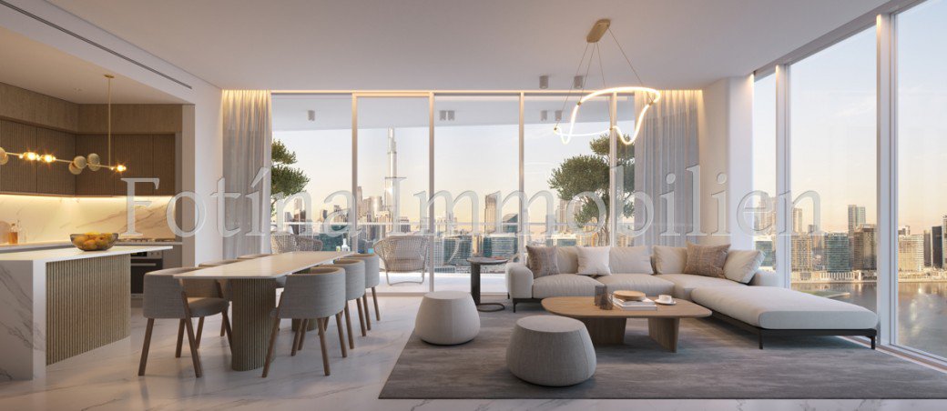  Etagenwohnung Dubai