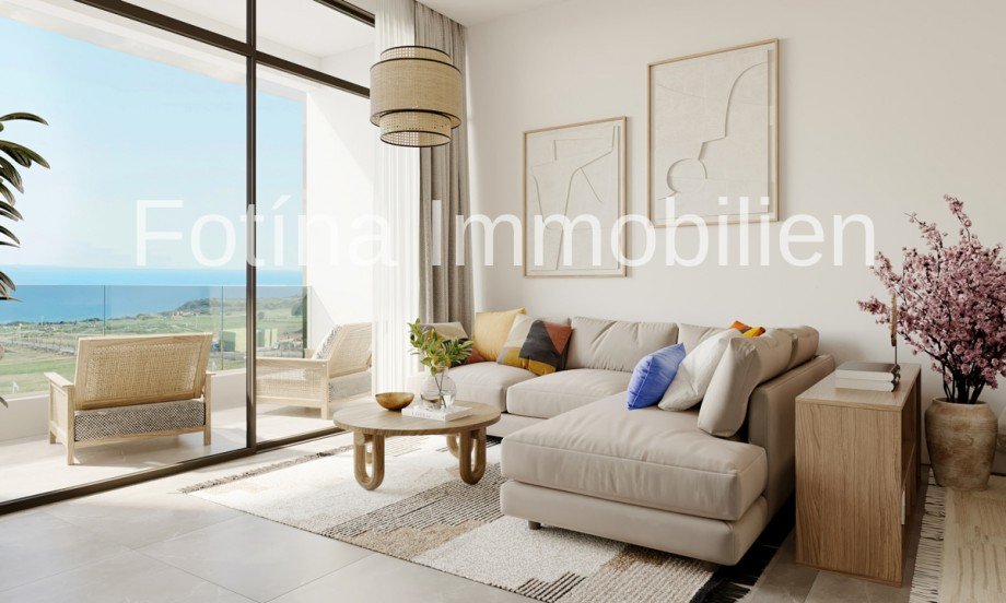  Penthousewohnung Tatlisu, Famagusta