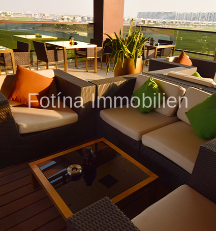  Etagenwohnung Dubai Land