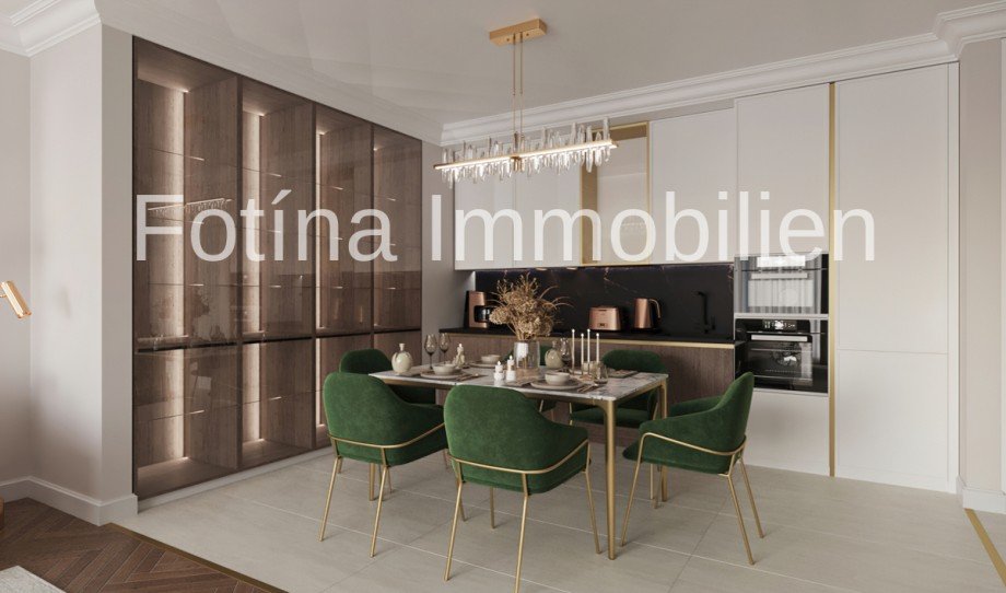 11 Etagenwohnung Gaziveren , G�zelyurt