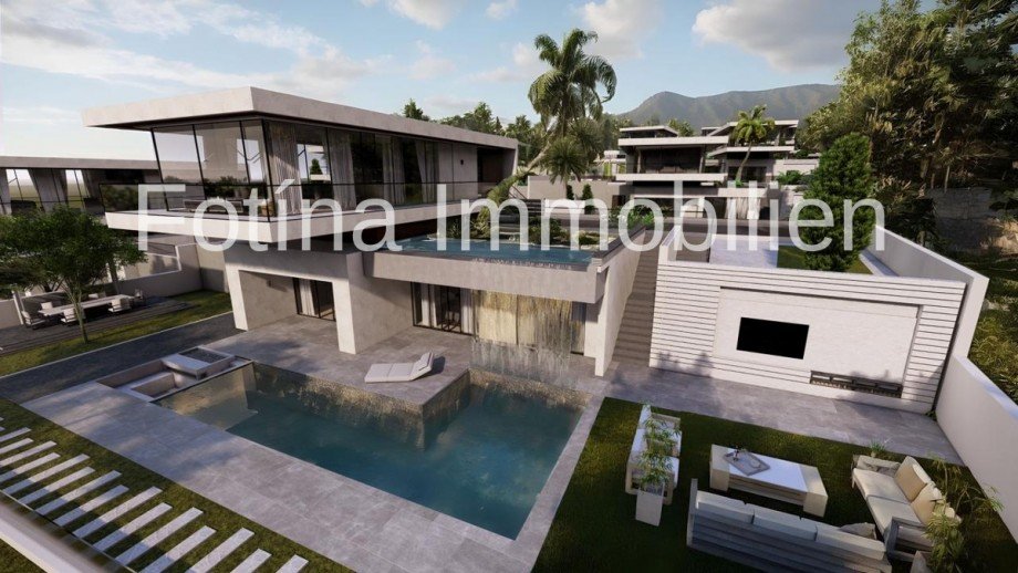 10 Villa Edremit
