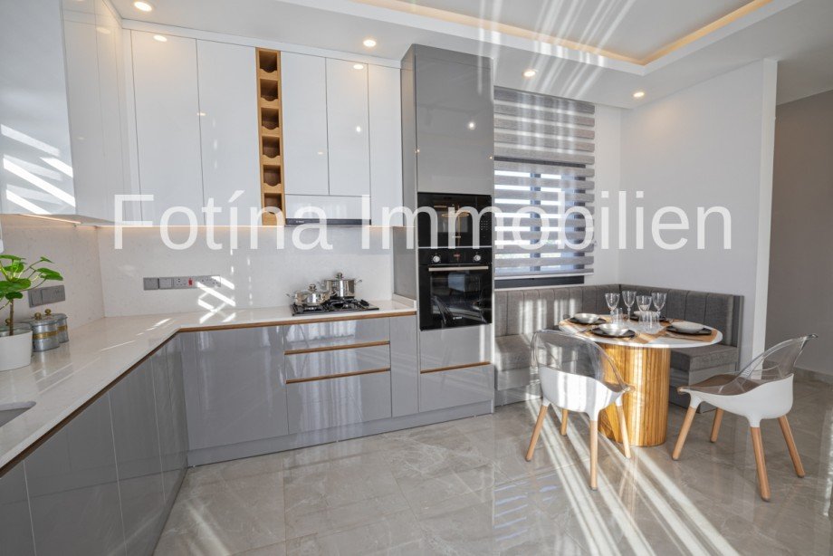 11 Villa Yeni Bogazi�i