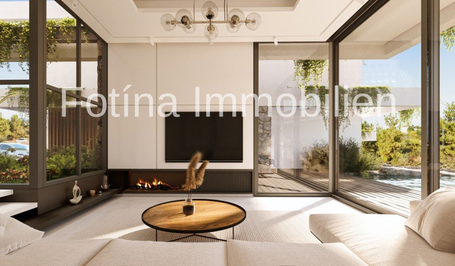  Villa Tatlisu , Kyrenia