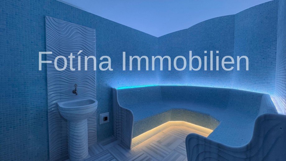 16 Etagenwohnung Karsiyaka, Girne