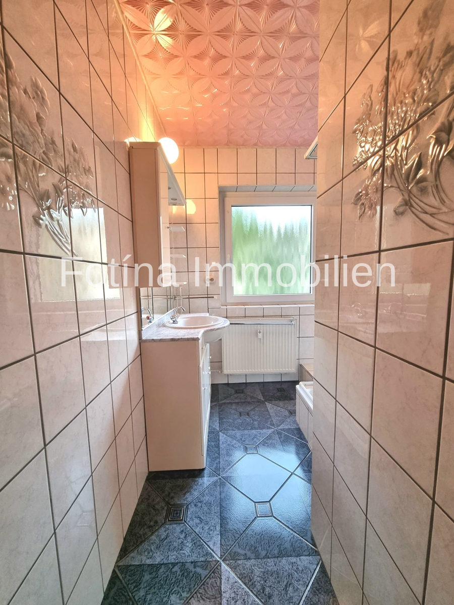  Etagenwohnung M�nchengladbach