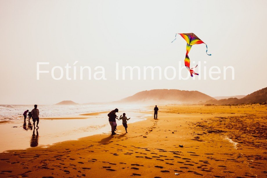 14 Terrassenwohnung Halbinsel Karpaz