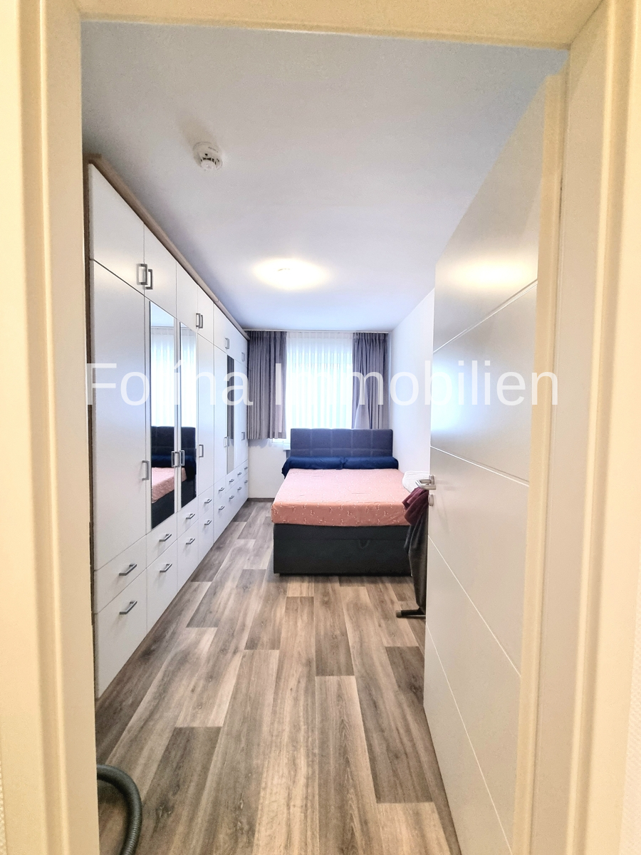 15 Etagenwohnung M�nchengladbach