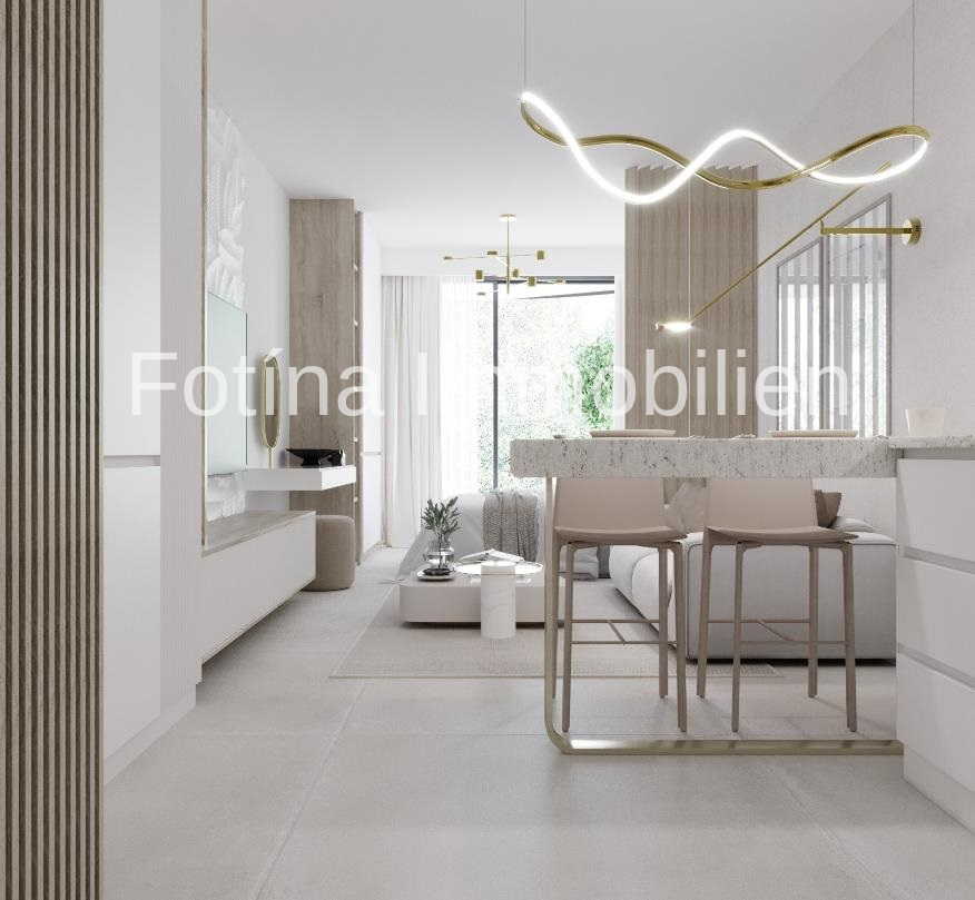  Etagenwohnung Bogaz , Famagusta
