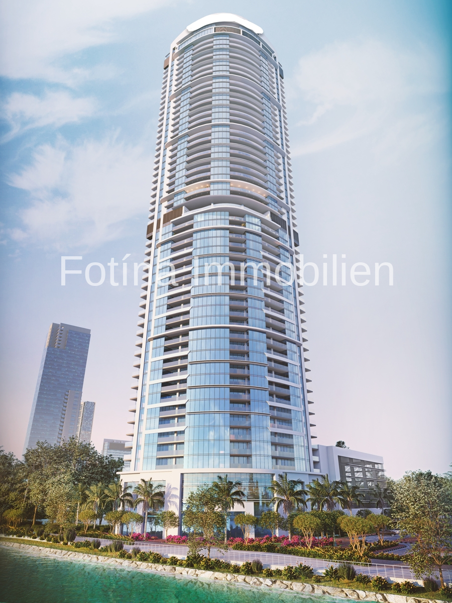 15 Etagenwohnung Dubai, Maritime City