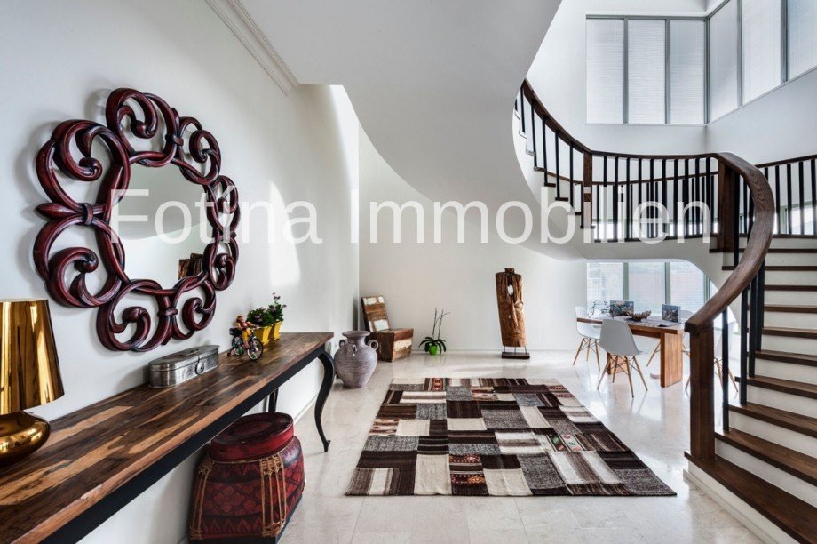 8 Villa Esentepe, Kyrenia