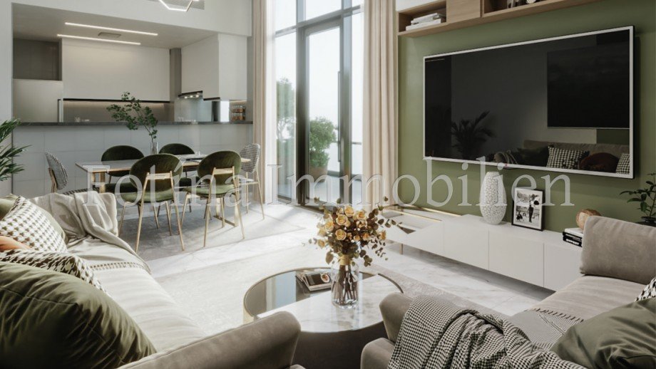  Etagenwohnung Dubai